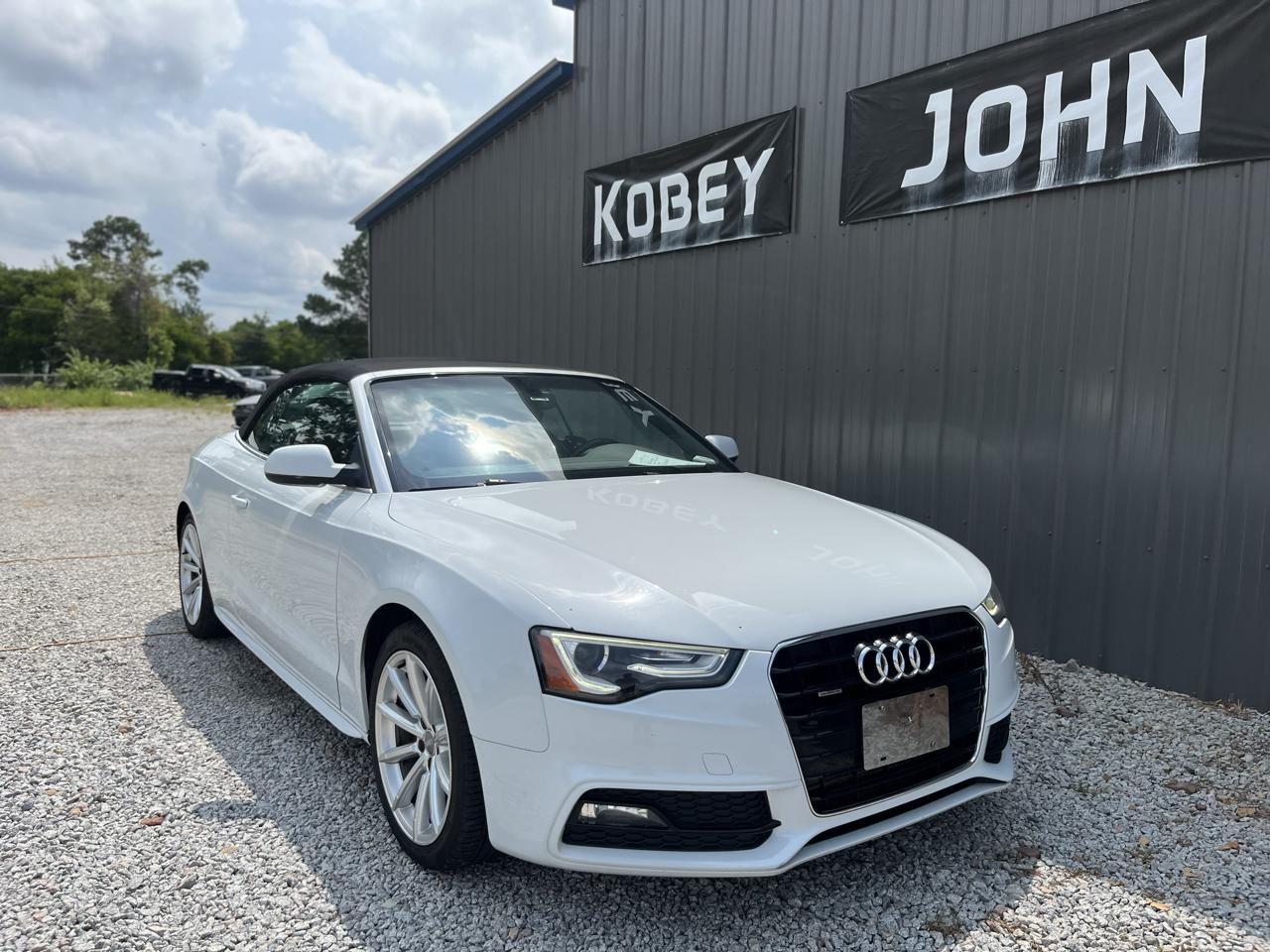 audi a5 cabriolet 2015 WAUMFAFH7FN010410 image audi a5 cabriolet 2015 WAUMFAFH7FN010410 image